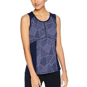 NATORI KEYHOLE BACK TANK TOP NWT